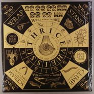 Thrice, Vheissu [Brown Marble Vinyl] (LP)