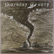 Thursday, Thursday / Evny - Split EP (12" + CD)
