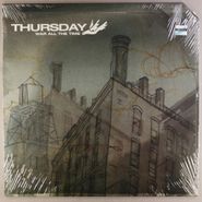 Thursday, War All The Time (LP)
