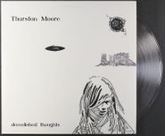 Thurston Moore, Demolished Thoughts [Clear Vinyl] (LP)
