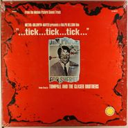Tompall & The Glaser Brothers, ...tick...tick...tick... [OST] (LP)