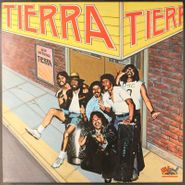 Tierra, Tierra (LP)