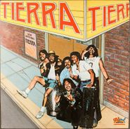Tierra, Tierra [1981 Issue] (LP)
