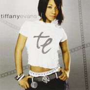 Tiffany Evans, Tiffany Evans (CD)