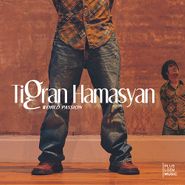 Tigran Hamasyan, World Passion (CD)
