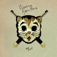 Tijuana Panthers, Semi Sweet [Clear Vinyl] (LP)