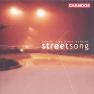 Michael Tilson Thomas, Streetsong [Import] (CD)