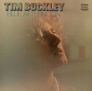 Tim Buckley, Blue Afternoon [Promo] (LP)