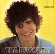 Tim Buckley, Goodbye And Hello (CD)