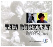 Tim Buckley, Tim Buckley + Goodbye & Hello (CD)