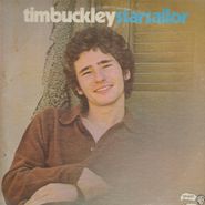 Tim Buckley, Starsailor [Original Straight Records Issue] (LP)