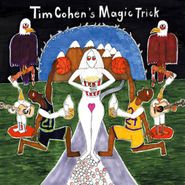 Tim Cohen, Tim Cohen's Magic Trick (LP)