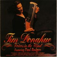 Tim Donahue, Voices In The Wind [Import] (CD)