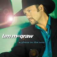 Tim McGraw, A Place In The Sun (CD)