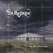 Tim McGraw, Set This Circus Down (CD)