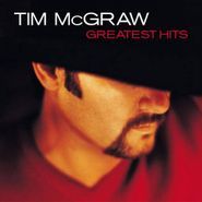 Tim McGraw, Greatest Hits (CD)