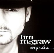 Tim McGraw, Everywhere (CD)