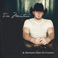 Tim Montana, A Different Kind Of Country (CD)