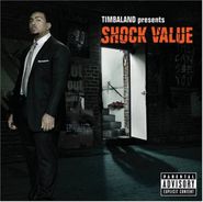Timbaland & Magoo, Timbaland Presents: Shock Value [Limited Edition](CD)