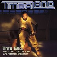 Timbaland, Tim's Bio: From The Motion Picture: Life From Da Bassment (CD)