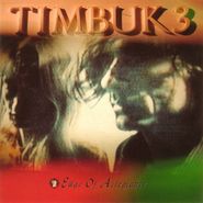 Timbuk 3, Edge Of Allegiance (CD)