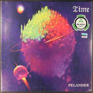 Pelander, Time (LP)