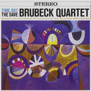 The Dave Brubeck Quartet, Time Out [Remastered 180 Gram Vinyl] (LP)