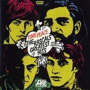 The Rascals, Time Peace: The Rascals' Greatest Hits (LP)