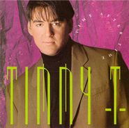 Timmy T., Time After Time (CD)