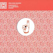 Timothy J. Fairplay, Mindfighter EP (12")