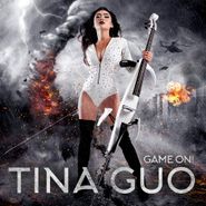 Tina Guo, Game On! (CD)