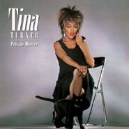 Tina Turner, Private Dancer (CD)