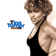 Tina Turner, Simply The Best (CD)