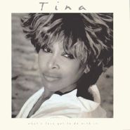 Tina Turner, What's Love Got To Do With It [OST] (CD)