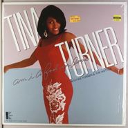 Tina Turner, Am I A Fool In Love (LP)