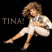 Tina Turner, Tina! (CD)
