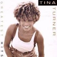 Tina Turner, Greatest Hits (CD)