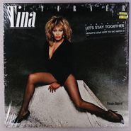 Tina Turner, Private Dancer (LP)