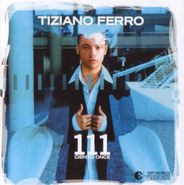 Tiziano Ferro, 111 Centoundici (CD)