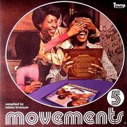 Tobias Kirmayer, Movements 5 (LP)