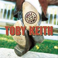 Toby Keith, Pull My Chain (CD)