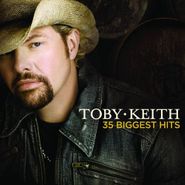 Toby Keith, 35 Biggest Hits (CD)