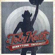 Toby Keith, Honkytonk University (CD)