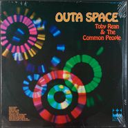 Toby Rean & The Common People, Outa Space (LP)