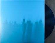 Touché Amoré, Is Survived By [Transparent Dark Blue Vinyl] (LP)