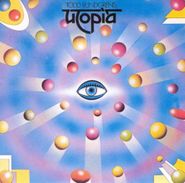 Todd Rundgren, Utopia (CD)