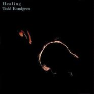 Todd Rundgren, Healing [1981 Issue w/Bonus 7"] (LP)