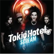 Tokio Hotel, Scream (CD)