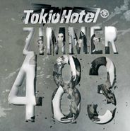 Tokio Hotel, Zimmer 483 (CD)