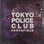 Tokyo Police Club, Forcefield (LP)